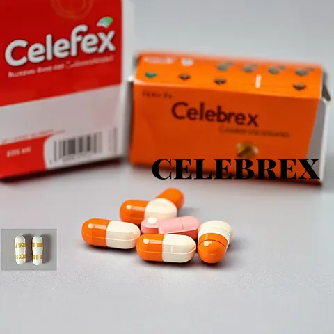 Precio celebrex españa